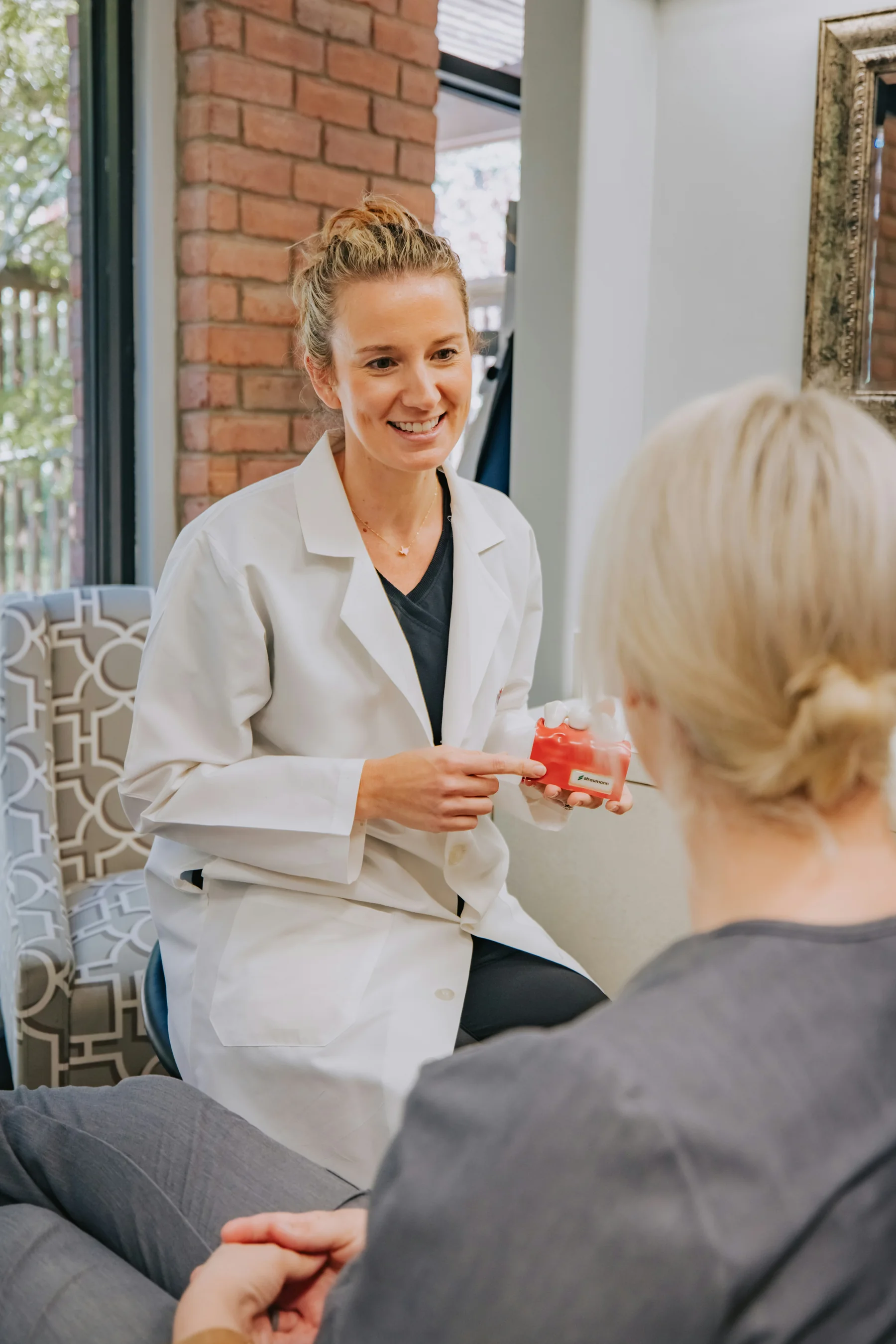 Professional consultation