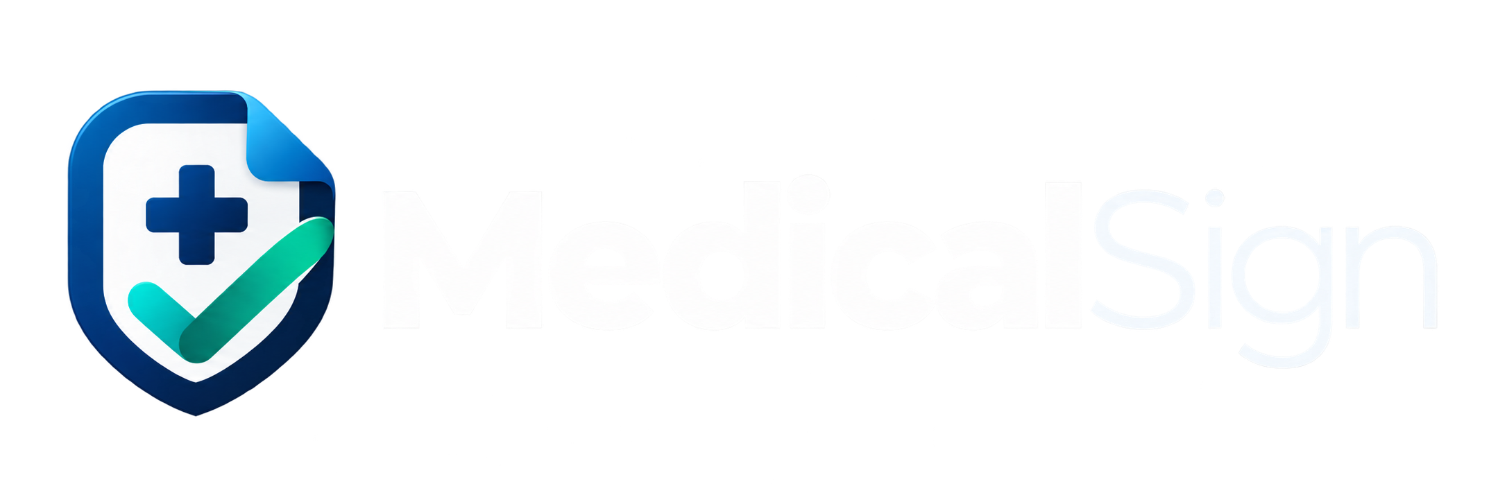 MedicalSign